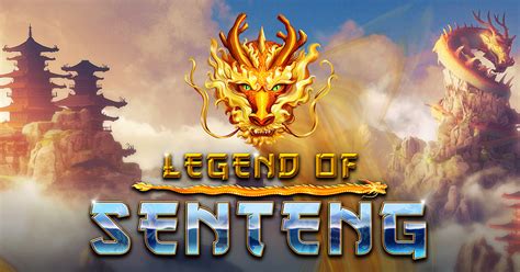 Legend Of Senteng Betfair